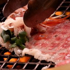 札幌焼肉  和牛いしざきの写真2