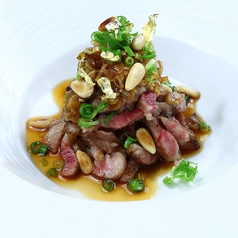 焼肉あらた　別府の写真3