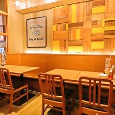 魚屋のマグロ食堂 オートロキッチン 田町店の特集写真