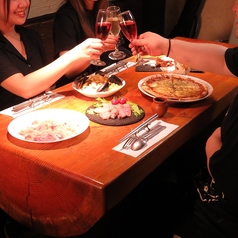 ルリアン Le Lien 仙台特集写真1