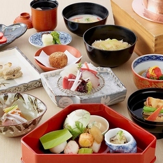 日本料理 桃山 西神オリエンタルホテルのおすすめ料理2