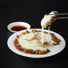 韓国料理 ジョンマッテジ 金山店のコース写真