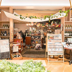 くにたち村酒場の外観1