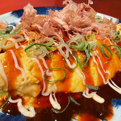 とんぺい焼き