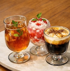 nagi ナギ 栄店のおすすめドリンク1