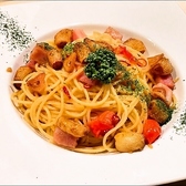 リバーベースのおすすめ料理2