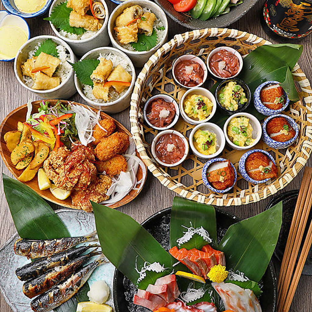 様々なシーンでご利用ください☆