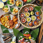 様々なシーンでご利用ください☆