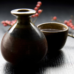 和食処 羽山 花巻温泉 ホテル花巻のおすすめドリンク1