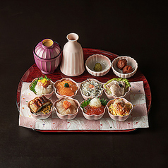 三ノ宮産直市場 大串焼鳥 とりひろ 三宮サンキタ通り店のコース写真