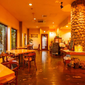 カフェレストラン グランロックの雰囲気2