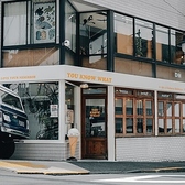 YOU KNOW WHAT ユー ノット ホワットの雰囲気3