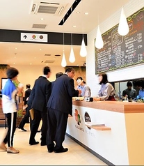 KURUTOおおぶ タニタカフェのおすすめドリンク2