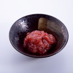 梅くらげ