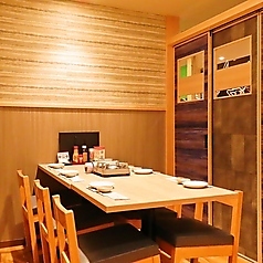 さかな酒場 魚星 すすきの店特集写真1
