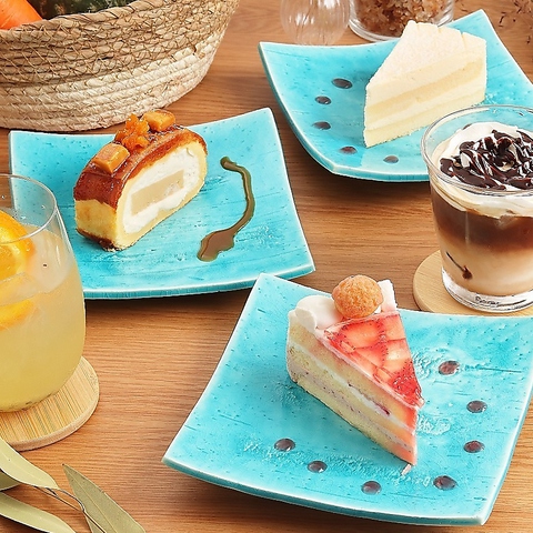 お野菜 どうぞ なんばcity店 難波 イタリアン フレンチ ネット予約可 ホットペッパーグルメ