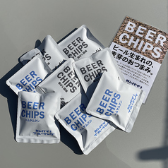 BEER CHIPS