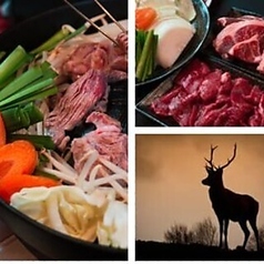 ジンギスカンジャック 恵比寿本店のコース写真
