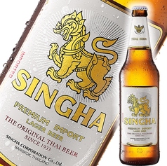 シンハービール