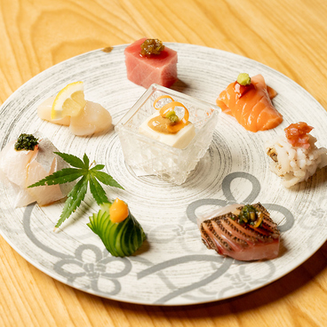 さしみのとったり 日吉のおすすめ料理1