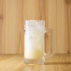 カルピスウォーター