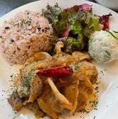 Tongalliano due トンガリアーノ ドゥーエのおすすめ料理3