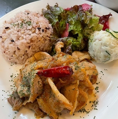 Tongalliano due トンガリアーノ ドゥーエのおすすめ料理3