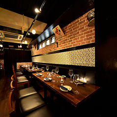 鍋キング 新宿店の特集写真