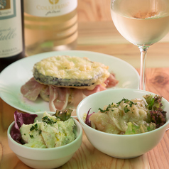 DRATERIA ドラテリアの特集写真