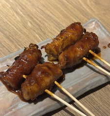 豚肉えのき