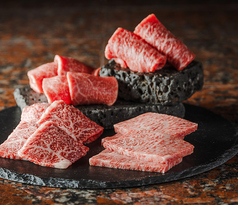 田町 銭場精肉店のコース写真