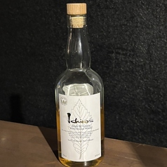 イチローズモルト