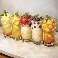 nagi ナギ 栄店のおすすめドリンク2