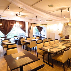 ラ カサブランカ LA・CASABLANCAの特集写真