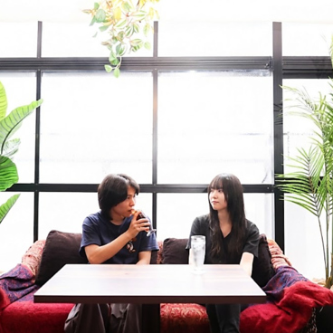 C STAND シースタンド 鹿児島天文館店の雰囲気1