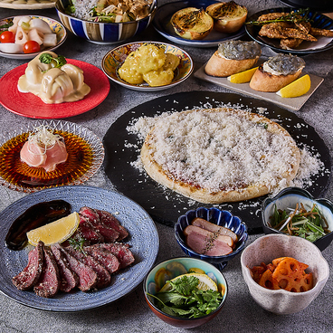 福キタル 名古屋駅前店のおすすめ料理1