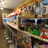 元氣モリモリ商店&肉まみれ食堂の雰囲気3