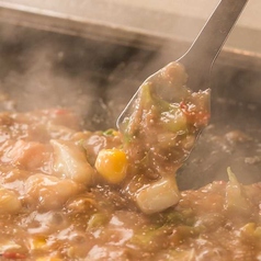 元祖月島もんじゃ くぅ 戸越本店のコース写真