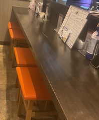 海老専門居酒屋 えび寿 2号店の雰囲気2