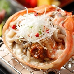 上越やすだ 銀座二丁目店のコース写真