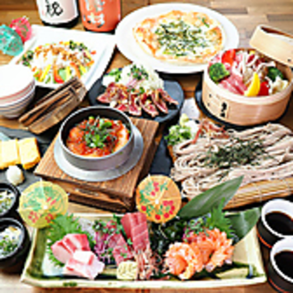 奈良に本店を構える板焚屋が心斎橋に登場★