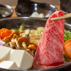 神戸牛しゃぶしゃぶ KAIRA カイラ 三宮店の写真