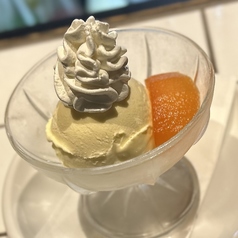 バニラ