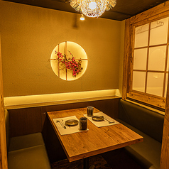 完全個室　地鶏焼き鳥と築地海鮮　創作居酒屋　よりみち　新橋総本店の写真3