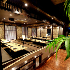 居酒屋 なごみ nagomi 和光市駅前南口店