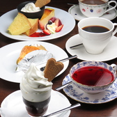 Caffe Mamma Natale カフェ マンマ ナターレのおすすめ料理2