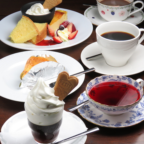 Caffe Mamma Natale JtF }} i^[