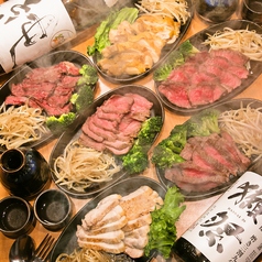 静岡郷土料理 一 ヒトツ 静岡駅前店の特集写真