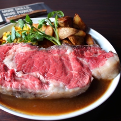 Steak House es すすきの店 ステーキハウス エスのおすすめポイント1
