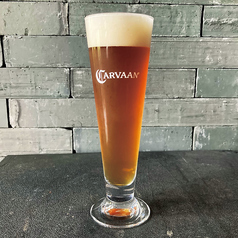 <CARVAAN BREWERYのレギュラービール>アラビアン ライム・エール